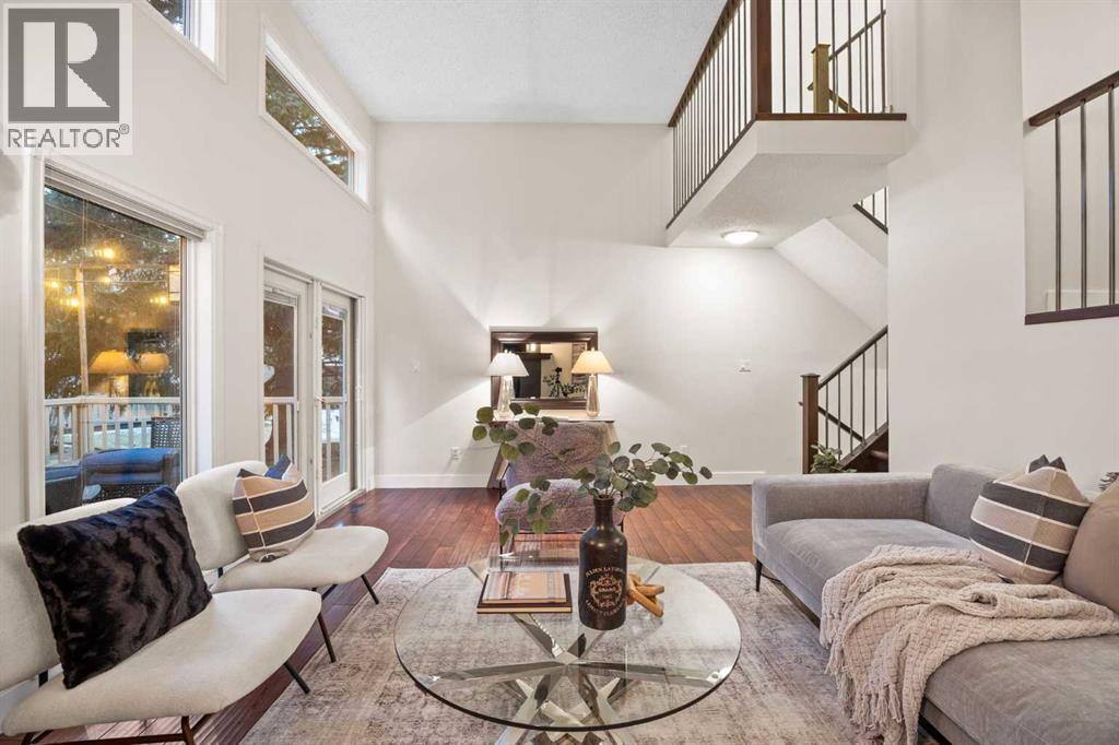 258 Point Mckay Terrace Nw, Calgary, Alberta  T3B 4V6 - Photo 11 - A2280113