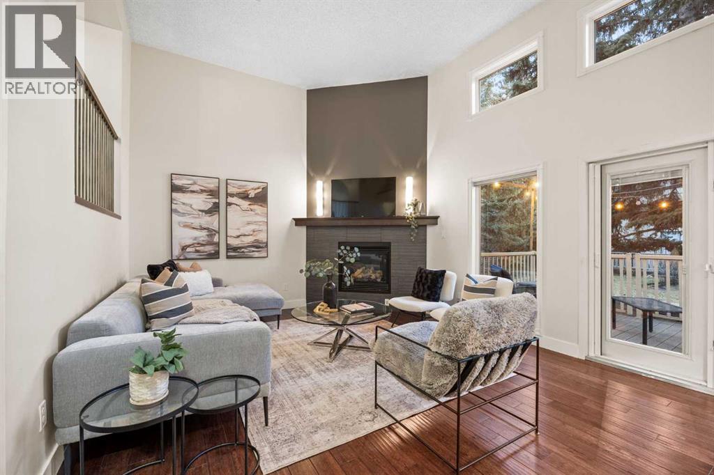 258 Point Mckay Terrace Nw, Calgary, Alberta  T3B 4V6 - Photo 7 - A2280113