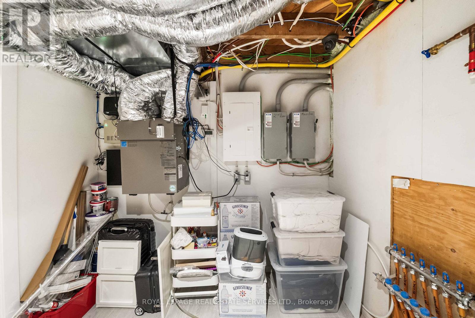 50 Arcadian Circle, Toronto, Ontario  M8W 2Y9 - Photo 49 - W12701580