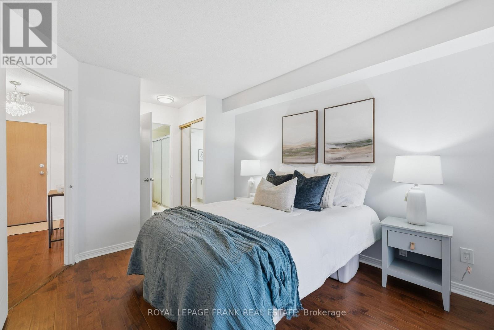 710 - 711 Rossland Road E, Whitby, Ontario  L1N 8Z1 - Photo 16 - E12715258