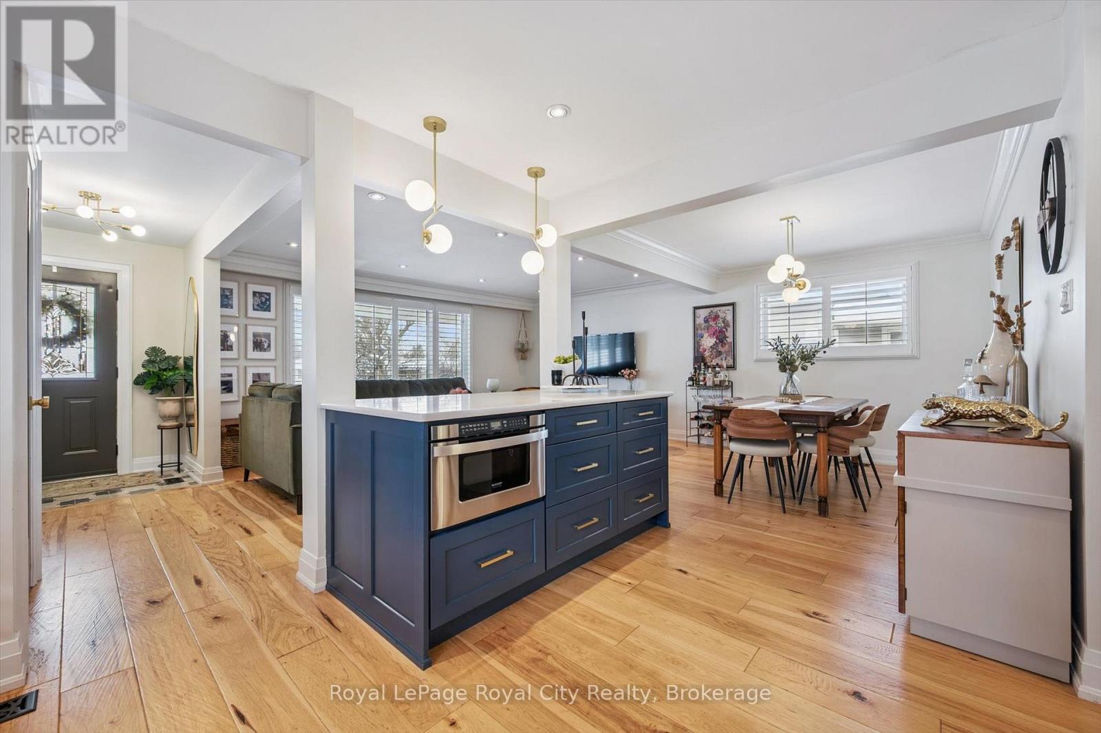 18 Uplands Place, Guelph, Ontario  N1E 3R4 - Photo 12 - X12715266