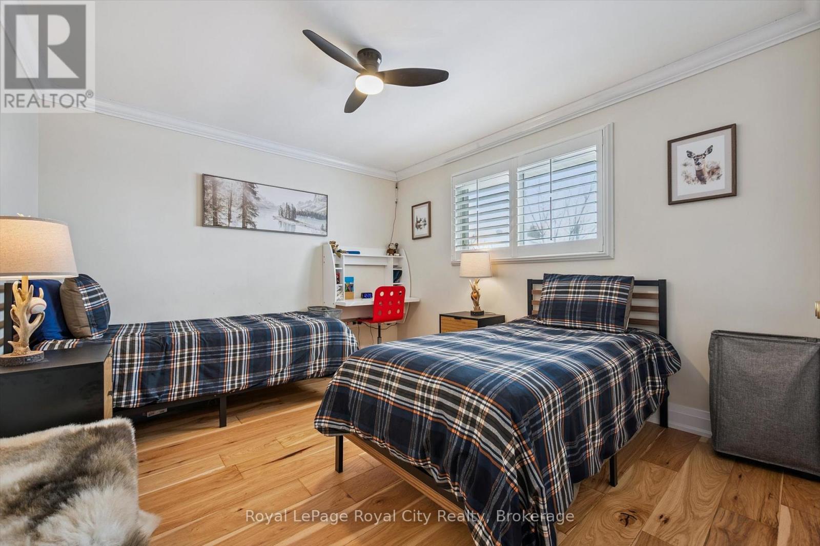 18 Uplands Place, Guelph, Ontario  N1E 3R4 - Photo 14 - X12715266