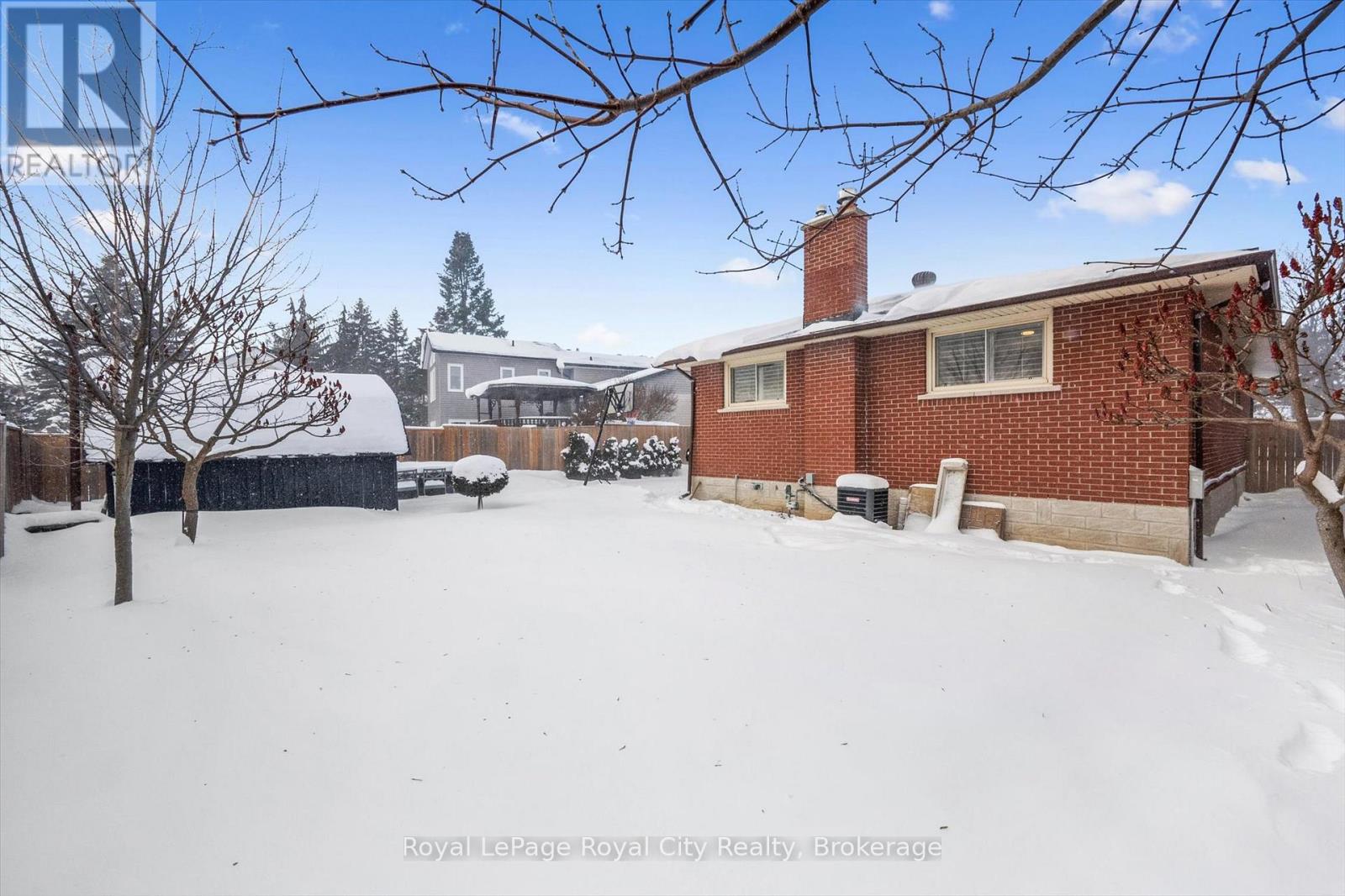 18 Uplands Place, Guelph, Ontario  N1E 3R4 - Photo 22 - X12715266