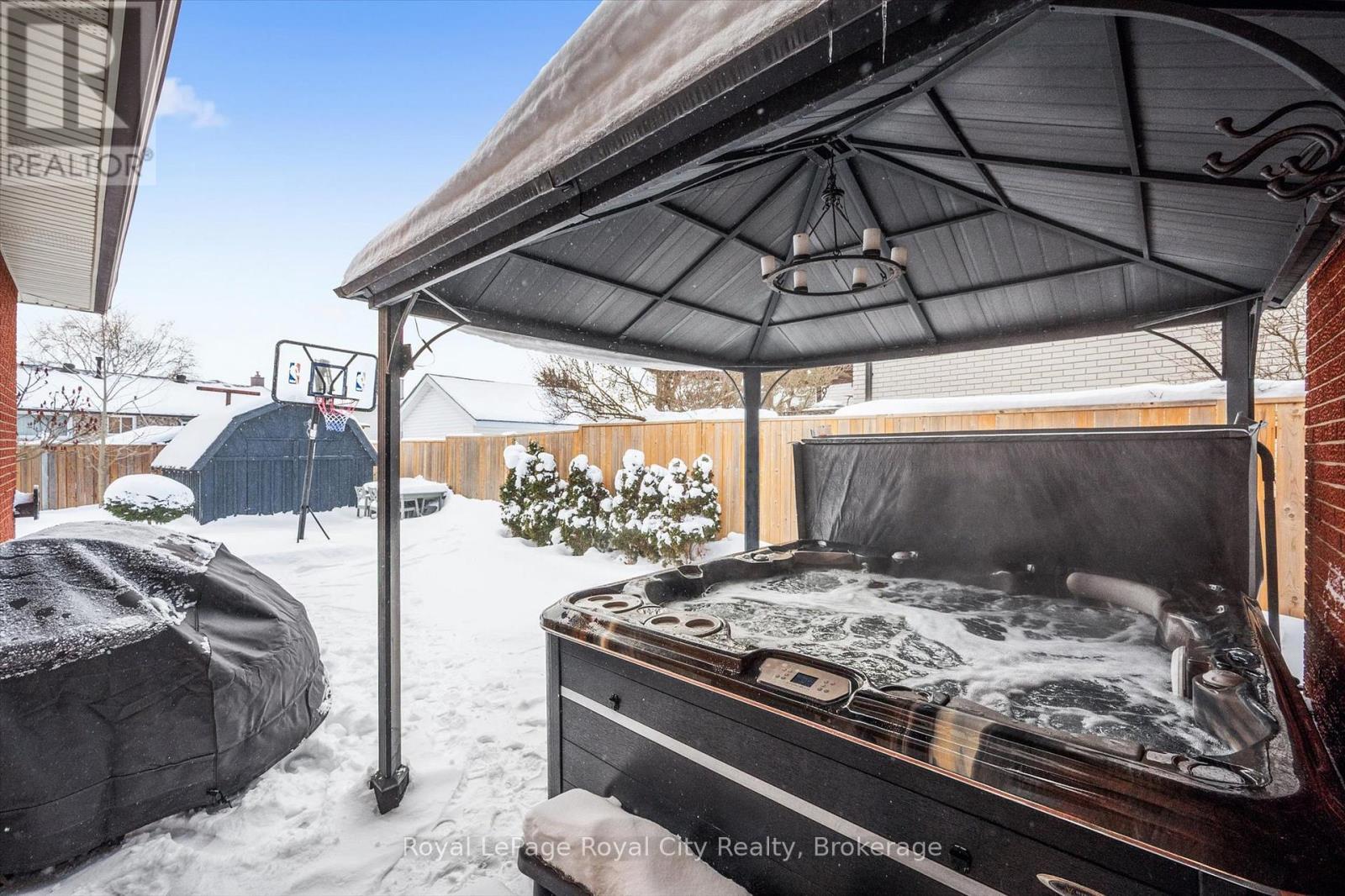 18 Uplands Place, Guelph, Ontario  N1E 3R4 - Photo 24 - X12715266