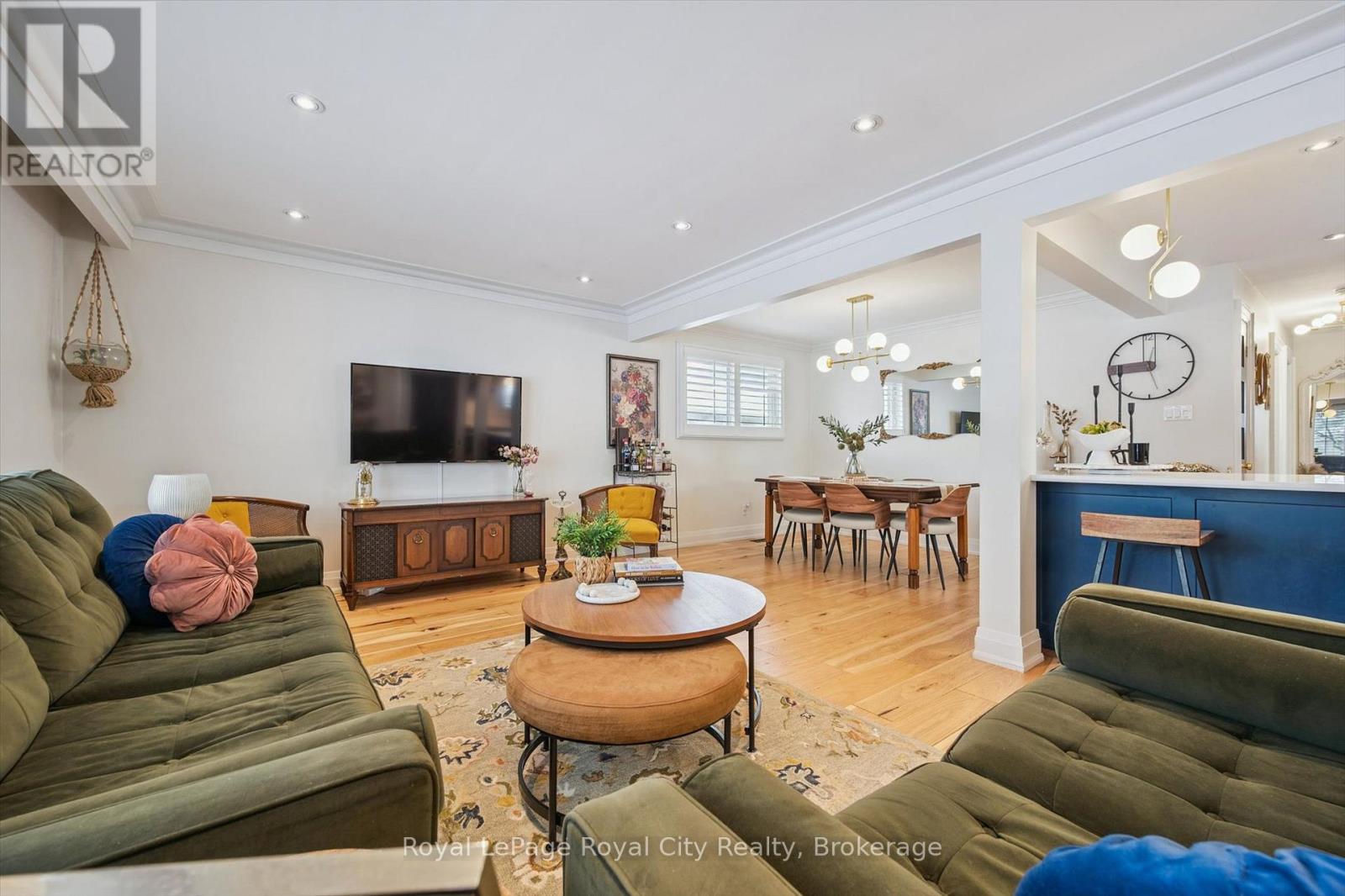 18 Uplands Place, Guelph, Ontario  N1E 3R4 - Photo 25 - X12715266