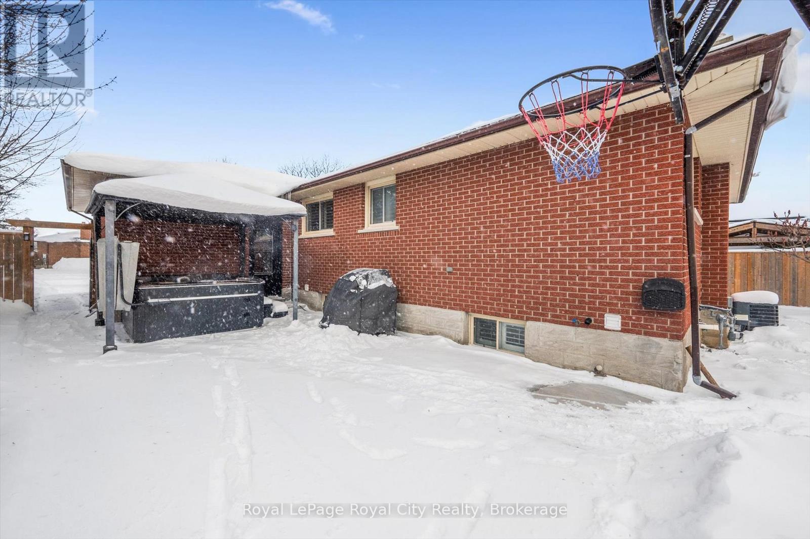 18 Uplands Place, Guelph, Ontario  N1E 3R4 - Photo 28 - X12715266