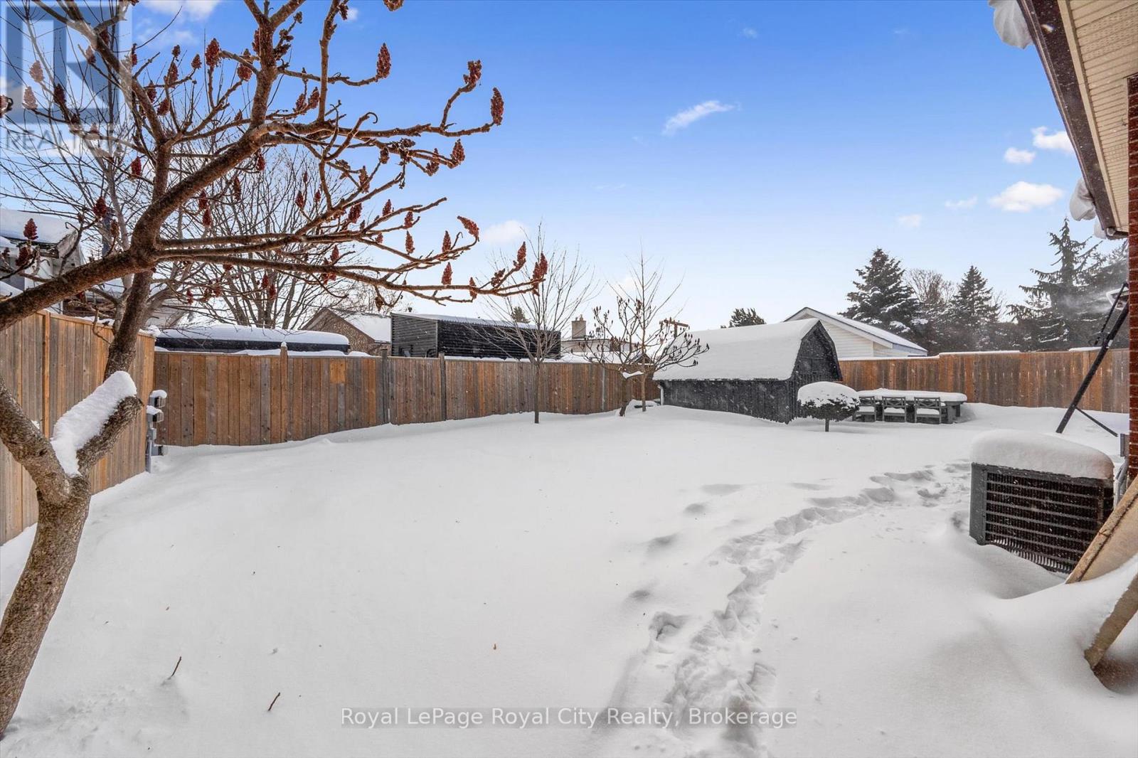 18 Uplands Place, Guelph, Ontario  N1E 3R4 - Photo 29 - X12715266