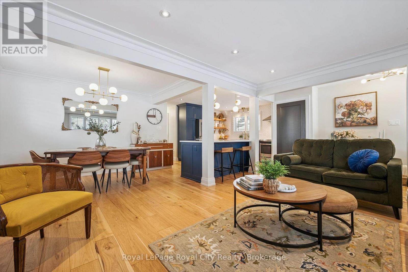 18 Uplands Place, Guelph, Ontario  N1E 3R4 - Photo 5 - X12715266