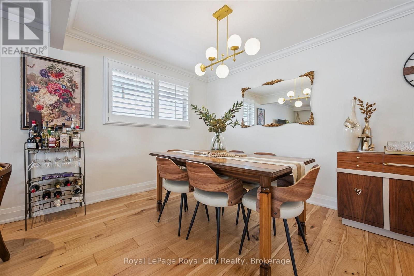 18 Uplands Place, Guelph, Ontario  N1E 3R4 - Photo 6 - X12715266