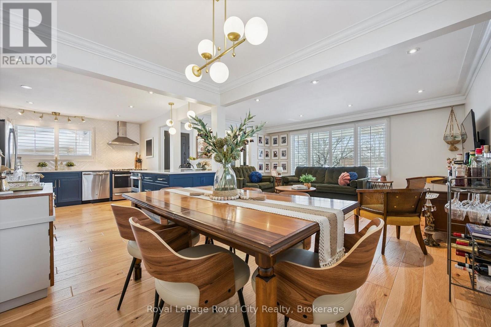 18 Uplands Place, Guelph, Ontario  N1E 3R4 - Photo 7 - X12715266