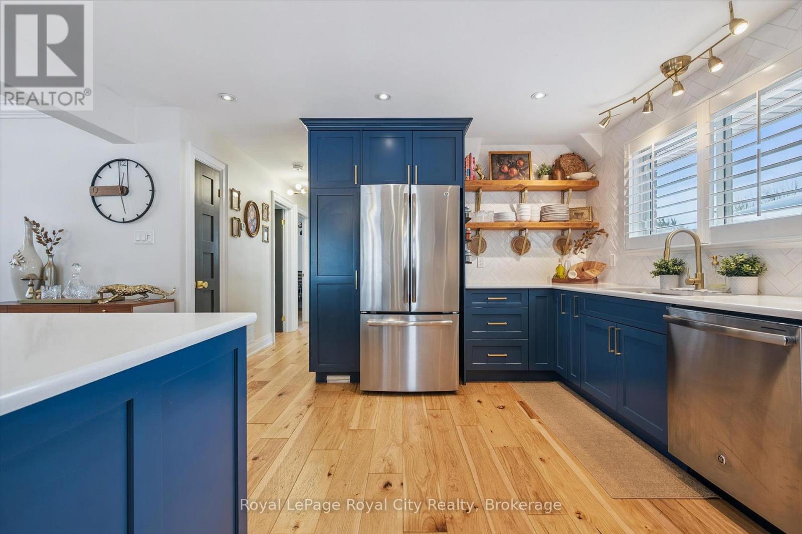 18 Uplands Place, Guelph, Ontario  N1E 3R4 - Photo 8 - X12715266