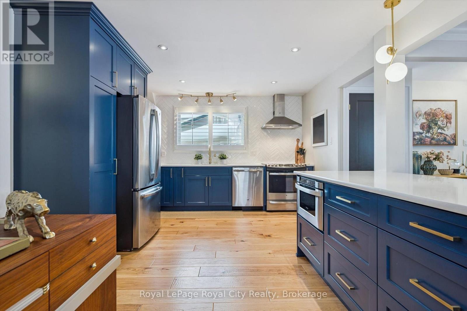 18 Uplands Place, Guelph, Ontario  N1E 3R4 - Photo 9 - X12715266