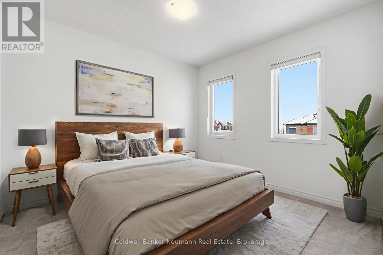 222 Histand Trail, Kitchener, Ontario  N2R 0S3 - Photo 14 - X12715324