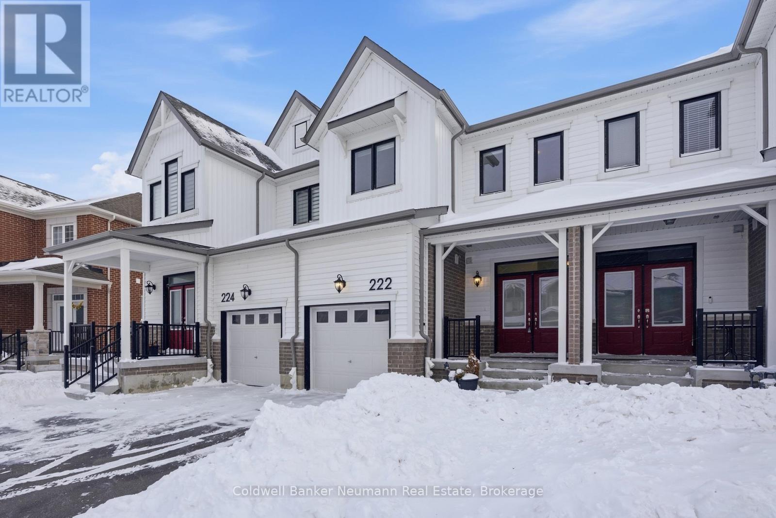 222 Histand Trail, Kitchener, Ontario  N2R 0S3 - Photo 21 - X12715324