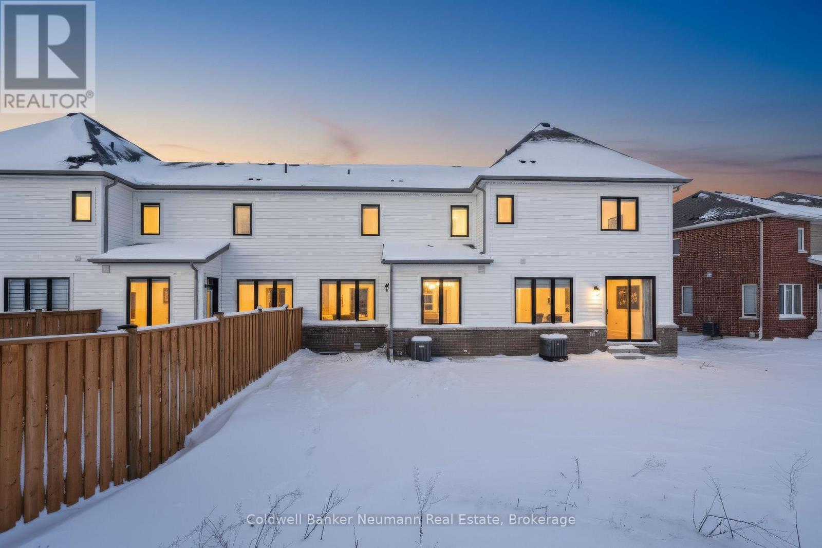 222 Histand Trail, Kitchener, Ontario  N2R 0S3 - Photo 22 - X12715324