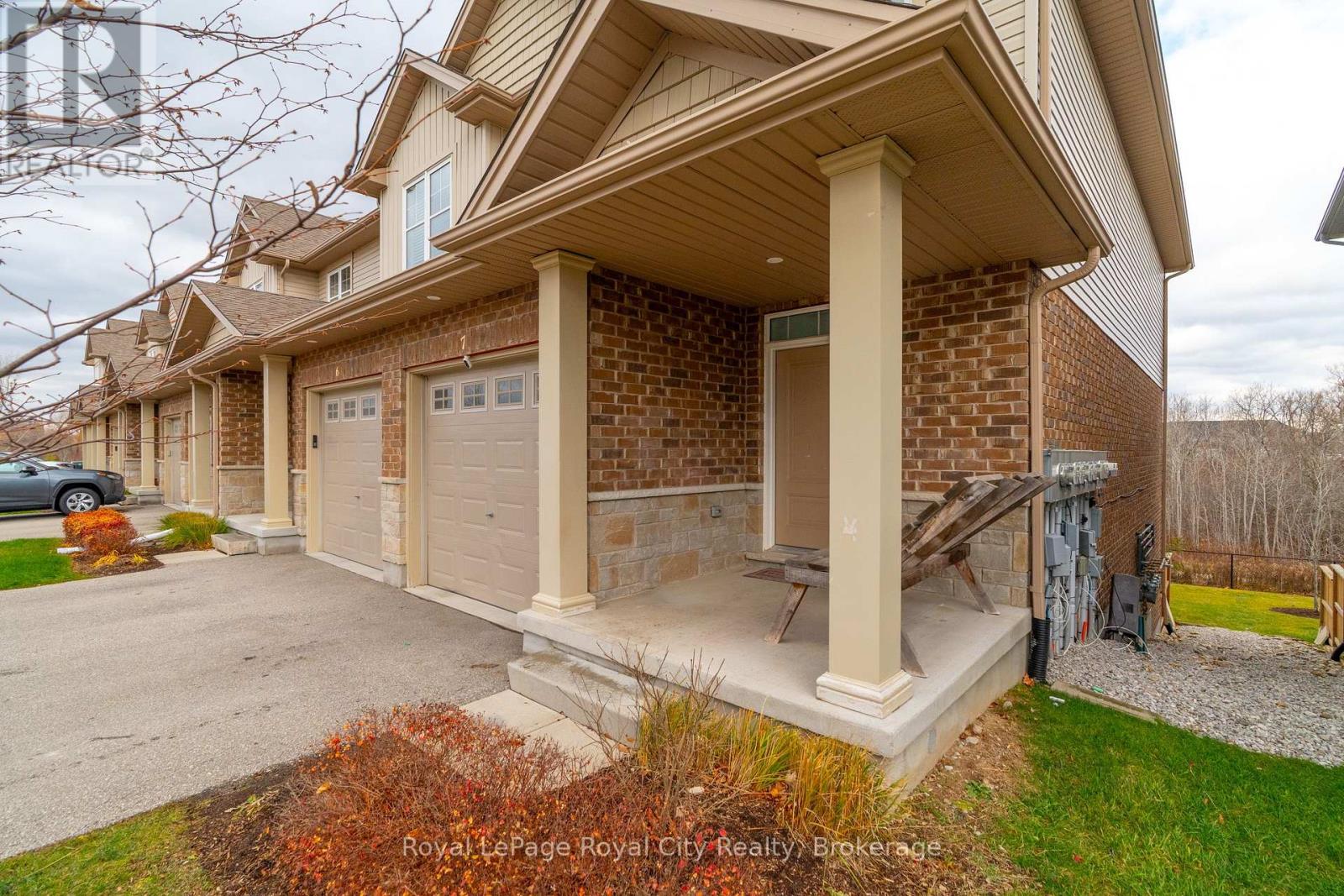 7 - 269 Watson Parkway N, Guelph, Ontario  N1E 0R3 - Photo 4 - X12715336