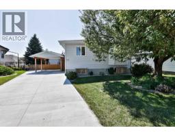 132 Alder Place, Vulcan, Alberta