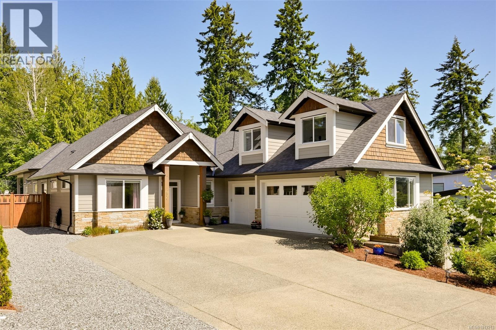 856 Hayden Pl, Mill Bay, British Columbia  V0R 2P3 - Photo 1 - 1013213