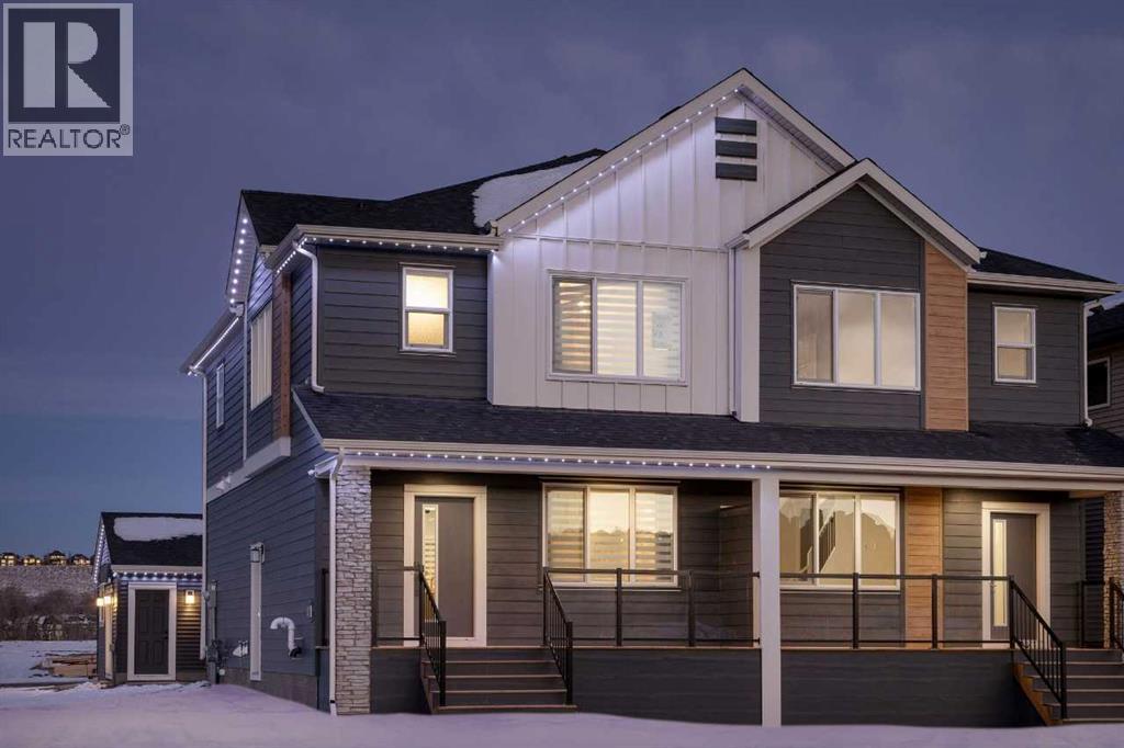 566 Wolf Willow Boulevard SE, Calgary, Alberta