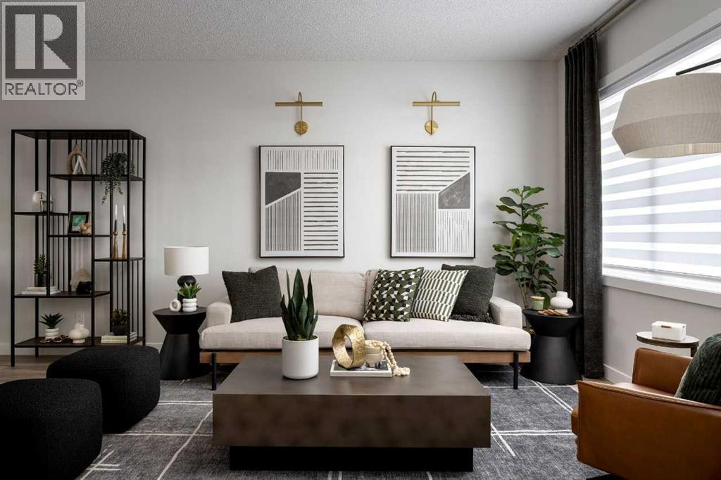 566 Wolf Willow Boulevard Se, Calgary, Alberta  T2X 5P7 - Photo 4 - A2278288