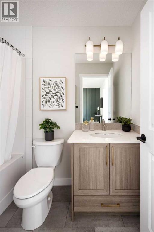 566 Wolf Willow Boulevard Se, Calgary, Alberta  T2X 5P7 - Photo 15 - A2278288