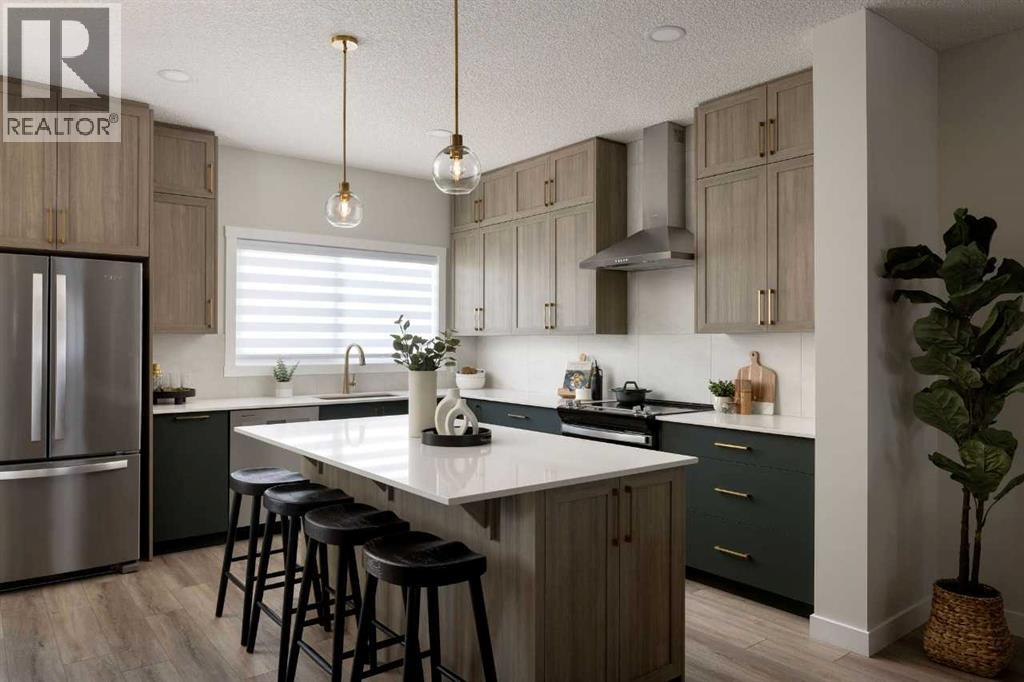 566 Wolf Willow Boulevard Se, Calgary, Alberta  T2X 5P7 - Photo 7 - A2278288