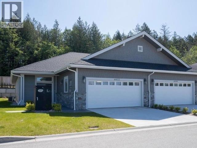 4072 Saturna Ave, Powell River, British Columbia  V8A 5T4 - Photo 1 - 19468