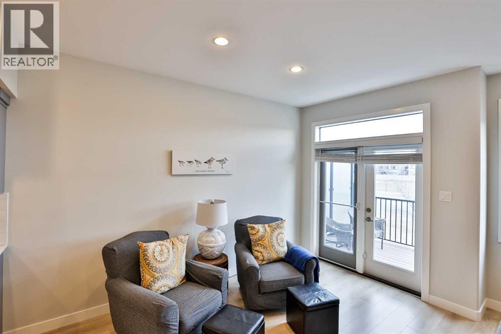 4, 73 Aquitania Circle W, Lethbridge, Alberta  T1J 5M5 - Photo 11 - A2272271