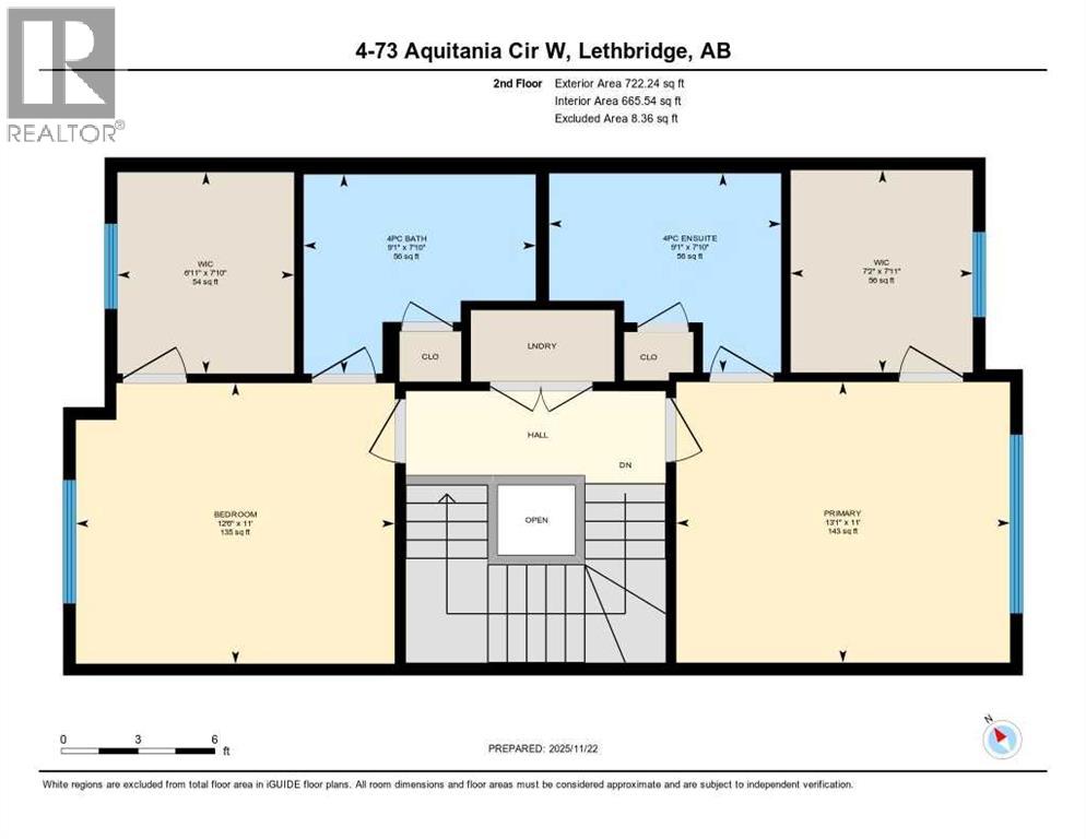 4, 73 Aquitania Circle W, Lethbridge, Alberta  T1J 5M5 - Photo 29 - A2272271