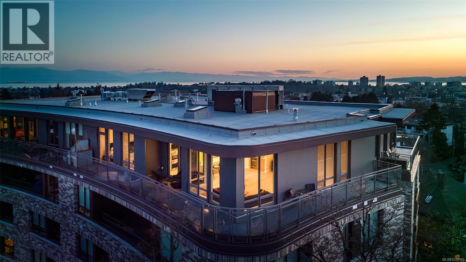 601 1201 Fort St, Victoria, British Columbia  V8V 0G1 - Photo 34 - 1023785