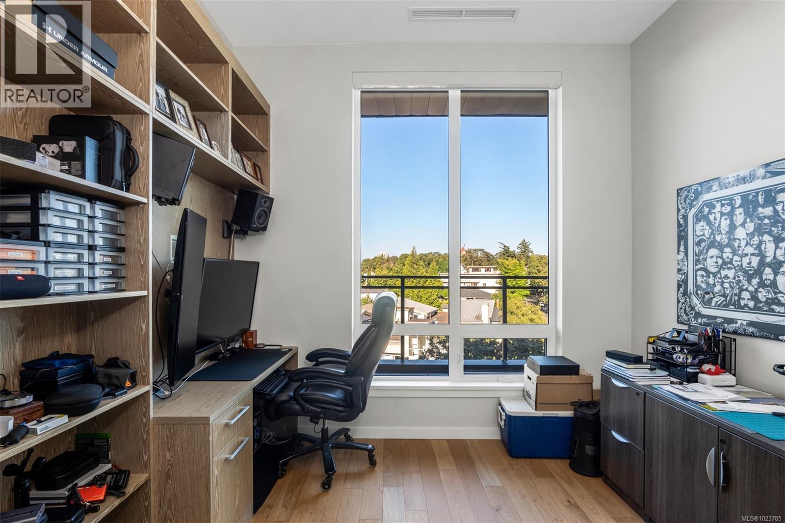 601 1201 Fort St, Victoria, British Columbia  V8V 0G1 - Photo 23 - 1023785