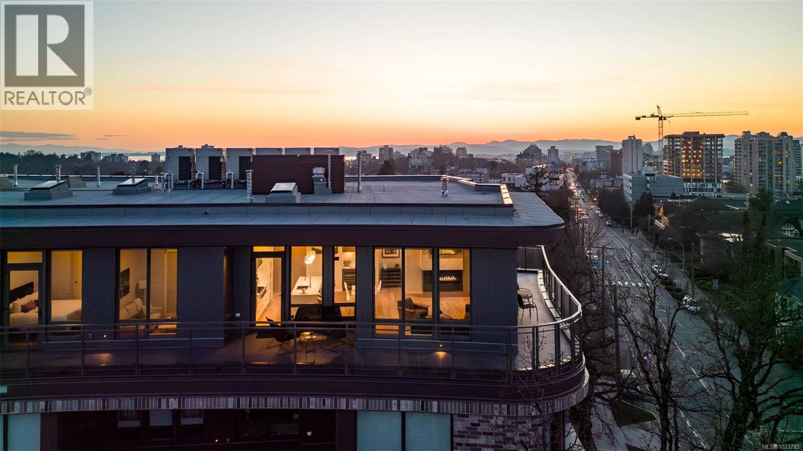 601 1201 Fort St, Victoria, British Columbia  V8V 0G1 - Photo 33 - 1023785