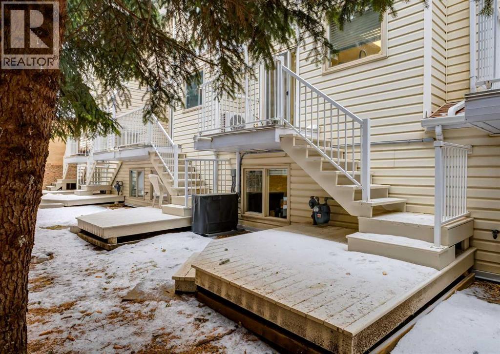 4, 115 23 Avenue Ne, Calgary, Alberta  T2E 1V6 - Photo 28 - A2276804
