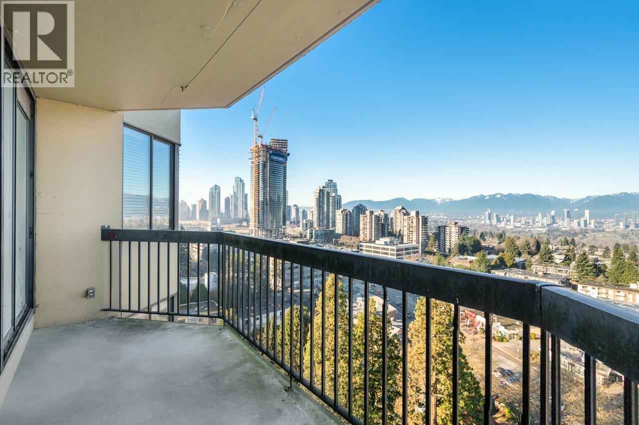 1702 6540 Burlington Avenue, Burnaby, British Columbia  V5H 4G3 - Photo 19 - R3081457