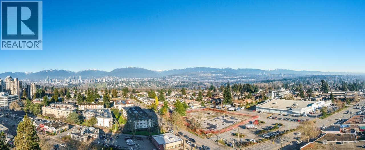 1702 6540 Burlington Avenue, Burnaby, British Columbia  V5H 4G3 - Photo 16 - R3081457