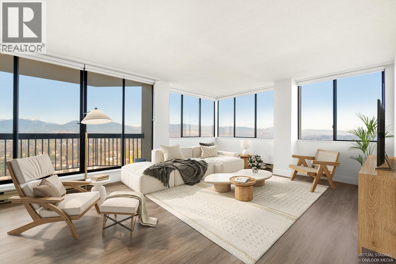 1702 6540 Burlington Avenue, Burnaby, British Columbia  V5H 4G3 - Photo 2 - R3081457