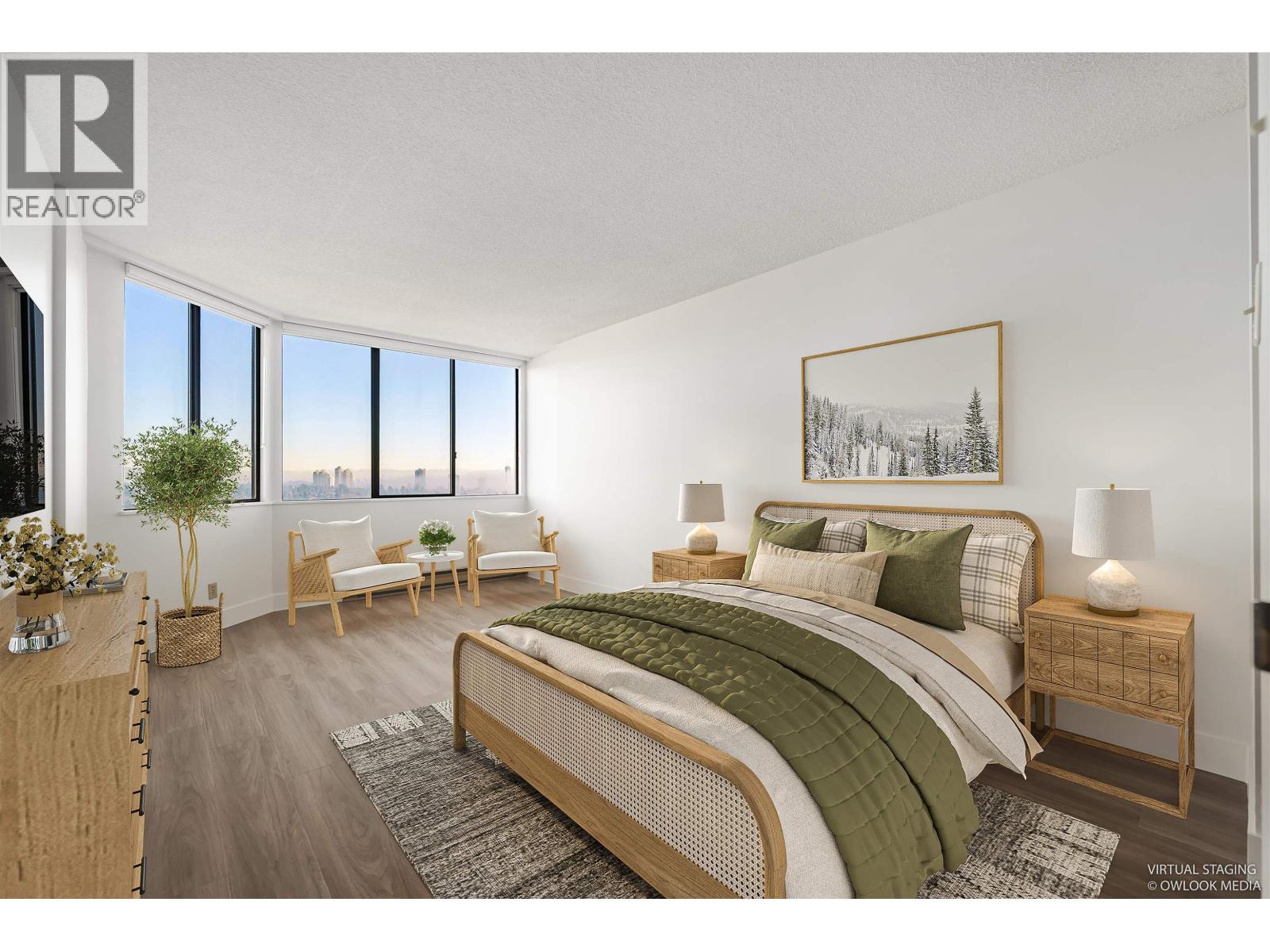 1702 6540 Burlington Avenue, Burnaby, British Columbia  V5H 4G3 - Photo 7 - R3081457