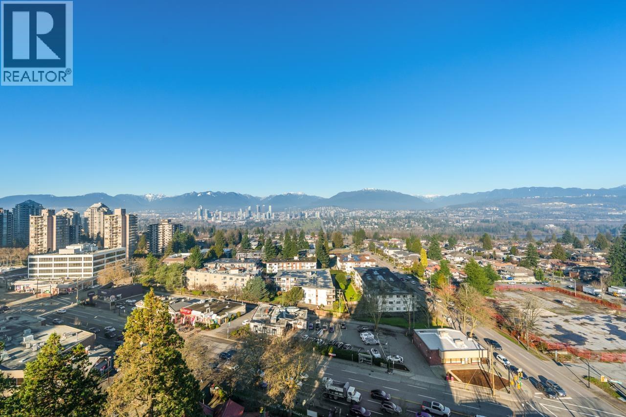 1702 6540 Burlington Avenue, Burnaby, British Columbia  V5H 4G3 - Photo 13 - R3081457