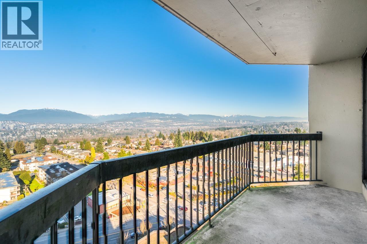 1702 6540 Burlington Avenue, Burnaby, British Columbia  V5H 4G3 - Photo 18 - R3081457