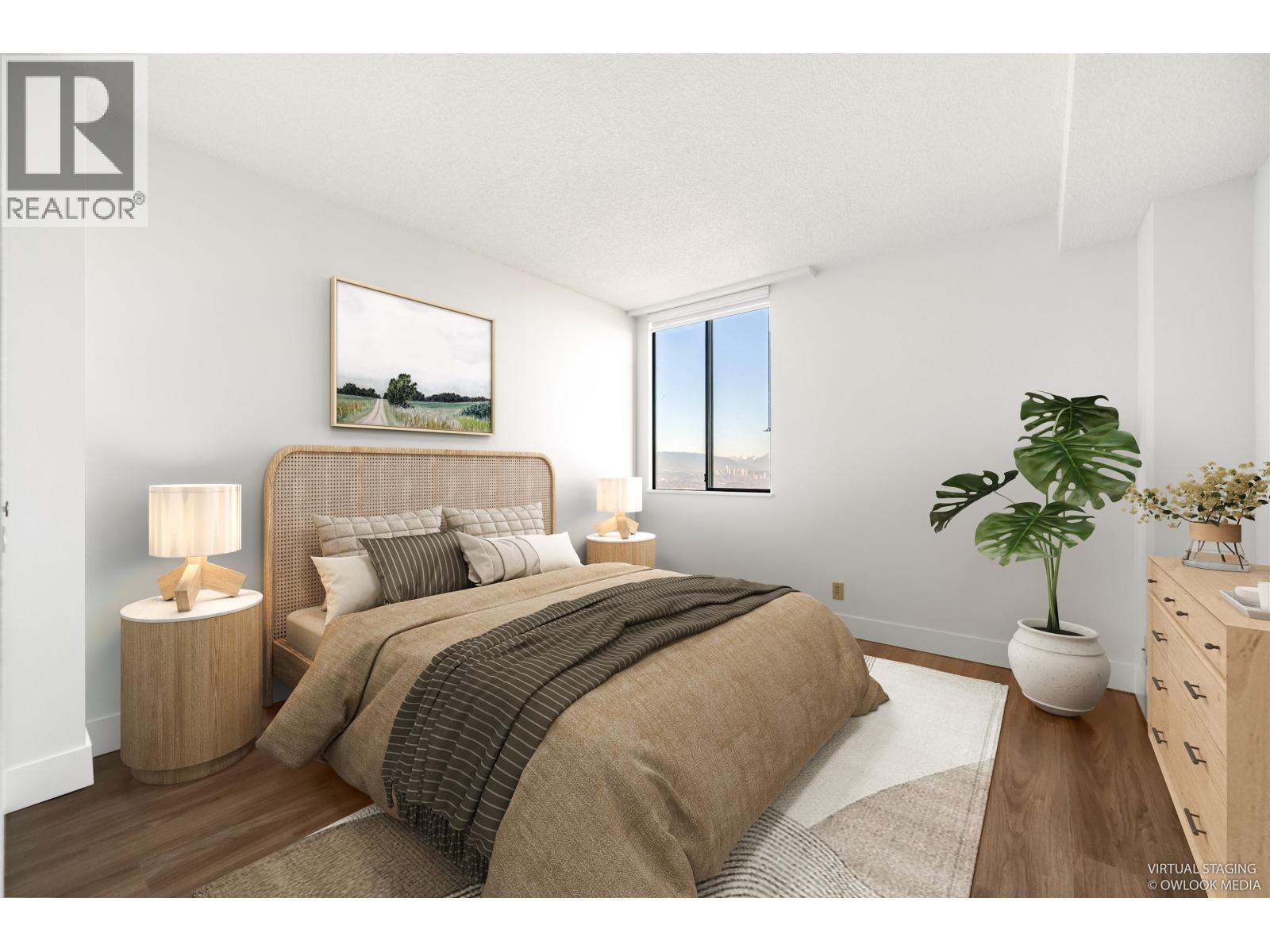 1702 6540 Burlington Avenue, Burnaby, British Columbia  V5H 4G3 - Photo 8 - R3081457