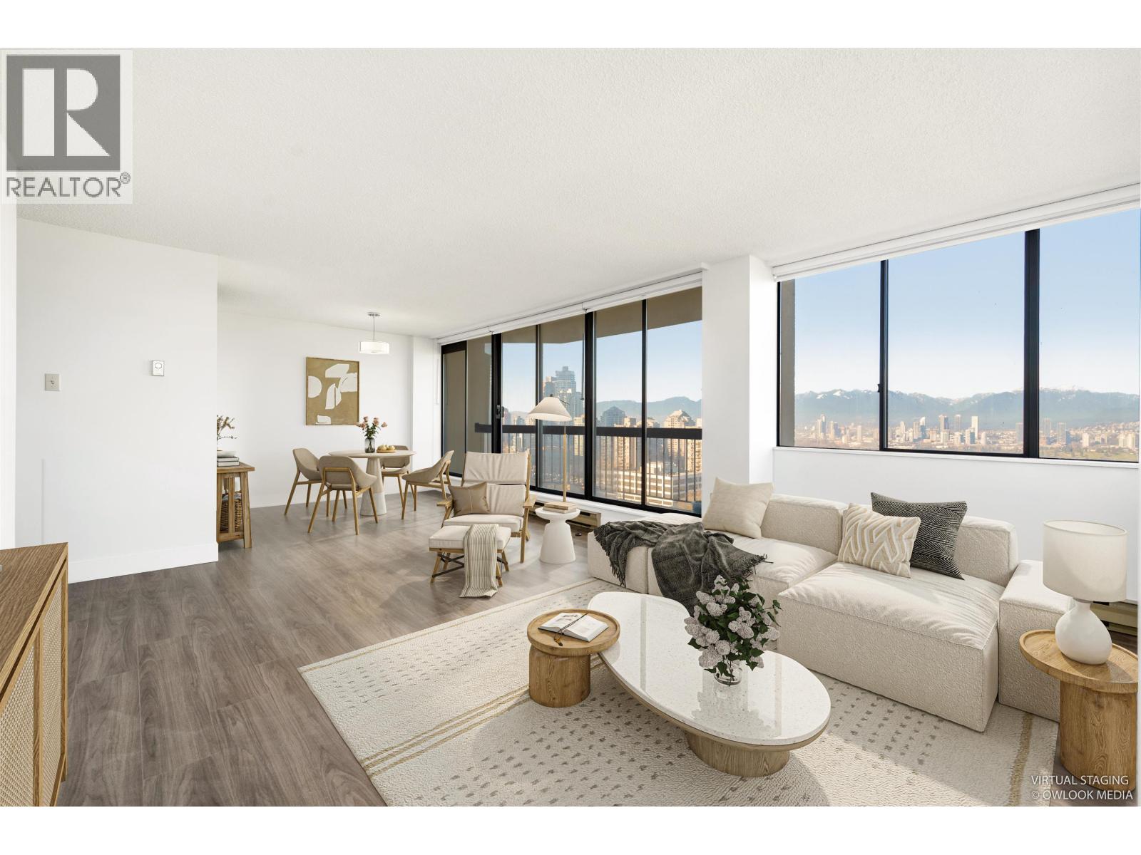 1702 6540 Burlington Avenue, Burnaby, British Columbia  V5H 4G3 - Photo 1 - R3081457