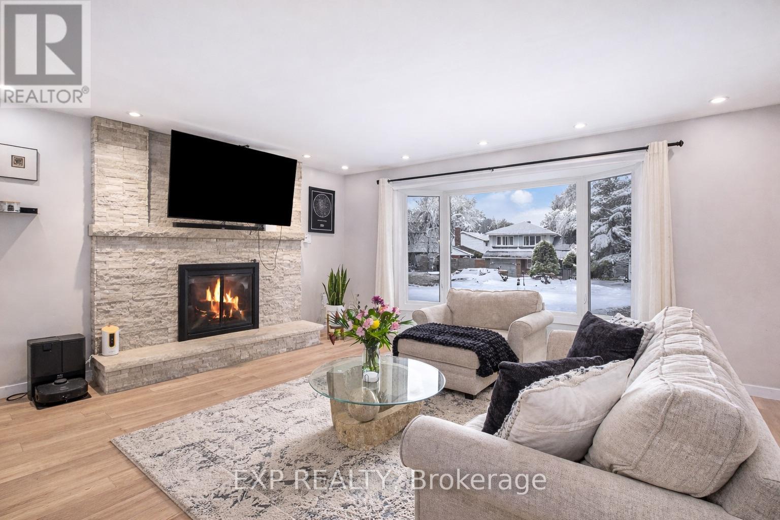 3 St Remy Drive, Ottawa, Ontario  K2J 1A4 - Photo 6 - X12715238