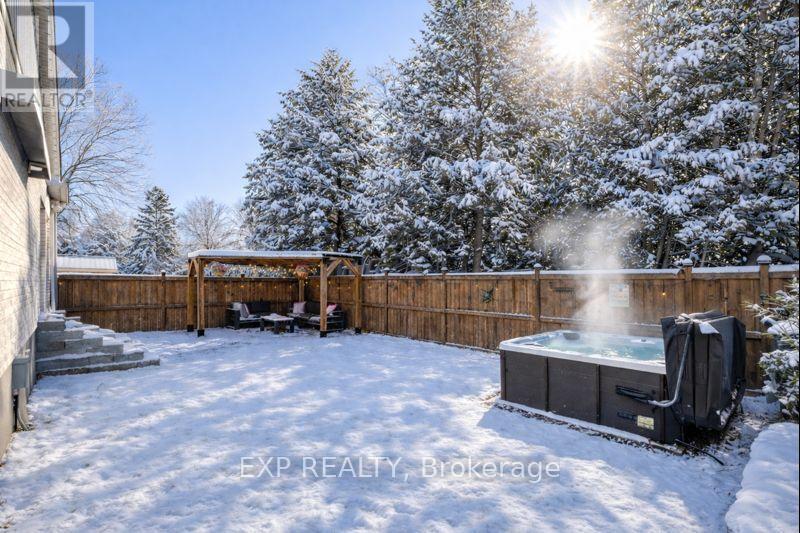 3 St Remy Drive, Ottawa, Ontario  K2J 1A4 - Photo 8 - X12715238