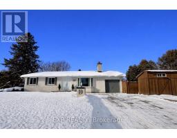 3 ST REMY DRIVE, Ottawa, Ontario