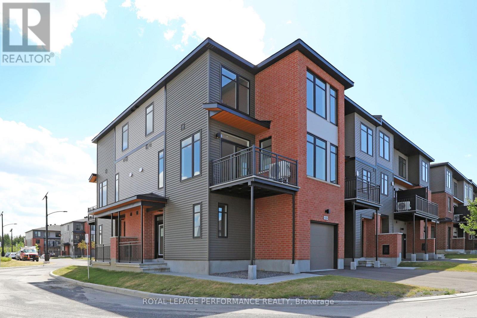 1220 FLYCATCHER PRIVATE, Ottawa, Ontario