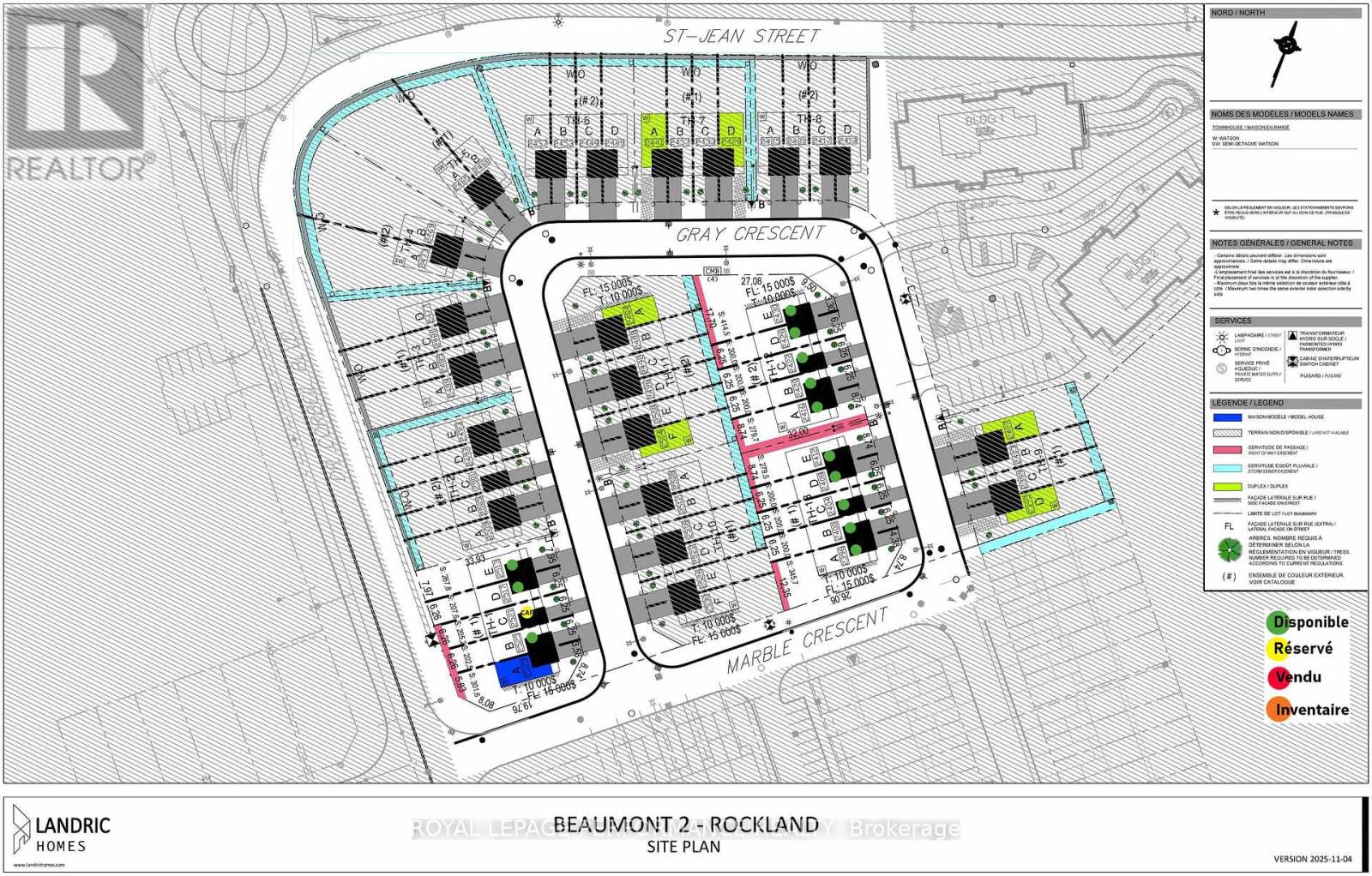 2517 Gray Crescent, Clarence-Rockland, Ontario  K4K 0H3 - Photo 36 - X12715310