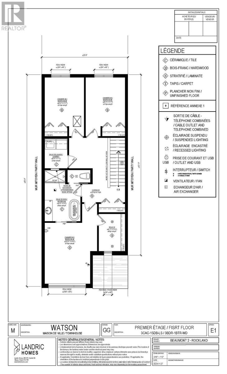 2400 Gray Crescent, Clarence-Rockland, Ontario  K4K 0H3 - Photo 11 - X12715312