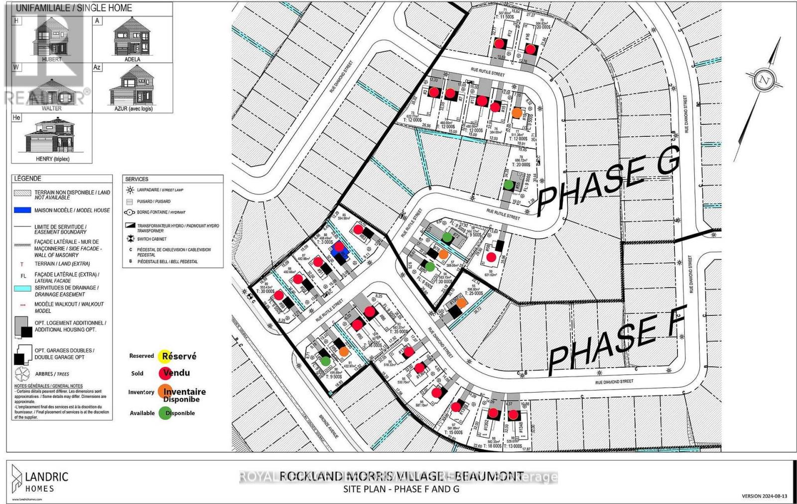 94 Rutile Street, Clarence-Rockland, Ontario  K4K 0M6 - Photo 24 - X12715330