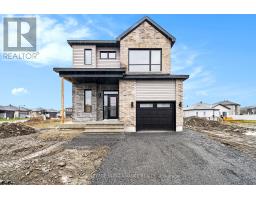 94 RUTILE STREET, Clarence-Rockland, Ontario