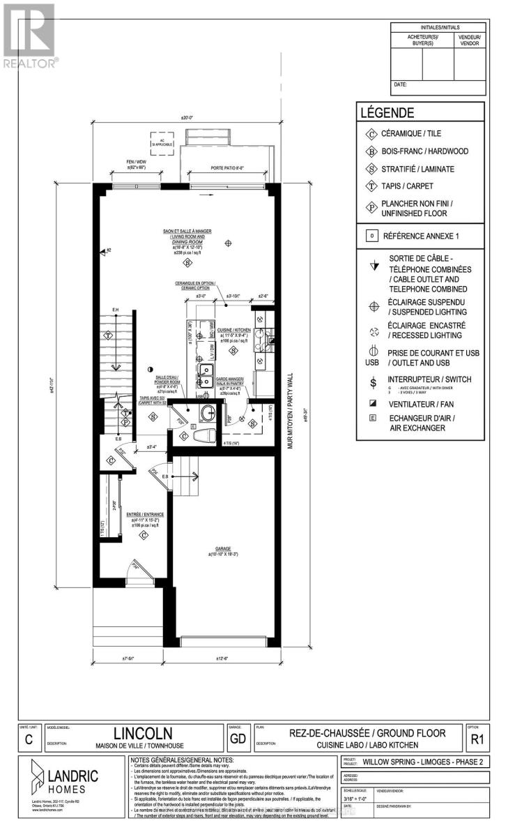 Th-166a Cypress Street, The Nation, Ontario  K0A 2M0 - Photo 22 - X12715338